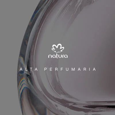 Natura Alta Perfumaria